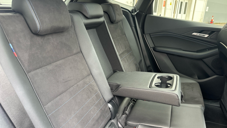 BMW 2 Series 220i MHT M Sport 5dr DCT [Tech Plus Pack] Petrol Hatchback